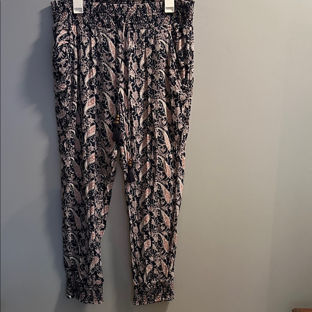 Ralph Lauren denim and supply Women's Pants Size L